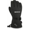 Lyžiarske rukavice Dakine Leather Scout Gloves - black 9.0