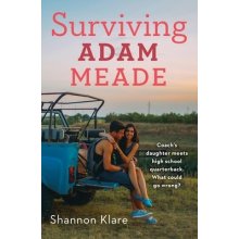 Surviving Adam Meade Klare Shannon