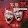Motley Crue - Theatre Of Pain / 40th Anniversary [CD]