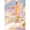 Gardners Kniha Heaven Official's Blessing - Tian Guan Ci Fu (Deluxe Hardcover Novel) Vol. 1 ENG