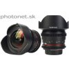 Samyang 14mm T3.1 ED AS IF UMC VDSLR pre Nikon