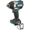 Makita Aku rázový uťahovač Li-ion LXT 18V bez aku DTW700Z