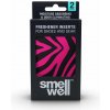 SmellWell Active Deodorizér Ružová Zebra