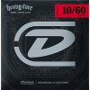 Dunlop DHCN1060-6 Heavy Core Struny pre elektrickú gitaru