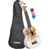 Cascha CULS-DC Linden Lapač snov Sopránové ukulele (Zánovné)