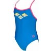 Dievčenské športové plavky arena Training kids girl op veľkosť 4-5 / 110cm
