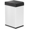 Hailo Big-Box Swing L white