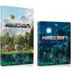 Minecraft vo filme 2 BD steelbook