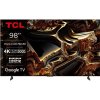 TCL 98X955 (5901292521240) Televízor