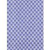 Brotex Pracovný uterák hladký 50 x 100 cm 220g tmavo modrá kocka