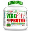 Amix Nutrition Vegefiit Protein 2000g.