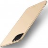 MOFI 17302 MOFI Ultratenký obal Apple iPhone 11 Pro Max zlatý