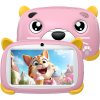 Doogee U7 KID Wi-Fi 2 GB/32 GB ružový DGE002004