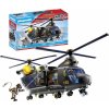 PLAYMOBIL® 71149 Záchranářská helikoptéra speciální jednotky