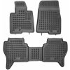 Koberce Gumenné Rezaw Plast - Mitsubishi MONTERO 1999-2006