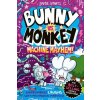 Bunny vs Monkey: Machine Mayhem