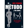 El método (NEIL STRAUSS)(Brožovaná)