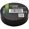 Tracon electric Páska izolačná 15 mm x 10 m čierna