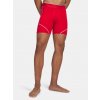 Under Armour Pánske kraťasy UA HG Elite Long Shorts Červená LG