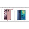 Púzdro Roybens 360 Full Body pre Huawei + tvrdené sklo - Ružové pre Huawei: Mate 20