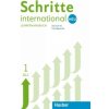 Schritte International neu (Susanne Kalender,Petra Klimaszyk,Isabel Krämer-Kienle)(Brožovaná)
