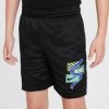 Nike Multi Big Kid | FZ5317-010 Čierna