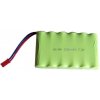 IQ models Akumulátor 2000 mAh 7,2V Nimh JST konektor