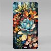 4NewCase - Kryt pre XIAOMI - Xiaomi 14 Ultra - INFINITY Hard - Floral Mandala - 1017260500026