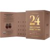 Rumový kalendár - 24 Days Of Rum 41,3% 0,48 L (verzia 5) (kartón)