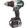 MAKITA Aku bezuhlíkový skrutkovač Li-ion LXT 18V, bez aku DDF489Z