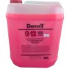 DEXOLL Antifreeze G12 červený 10L