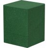 Ultimate Guard Krabička na karty Boulder Deck Case Return to Earth Green (100+)