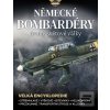 Německé bombardéry 2. sv… (Thomas Newdick)