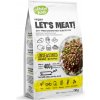 Cultured Foods Let's Meat náhrada mäsa bezpríchute 150 g
