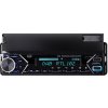 Autorádio Trevi, SCD 5753 DAB, bluetooth, LCD displej, DAB/DAB+/FM, 160 W
