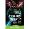 Poslední stín - Jiří Pavelek