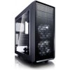 Fractal Design Focus G Black [FD-CA-FOCUS-BK-W]