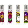 4ks CLIPPER® Psycho Hippie 1