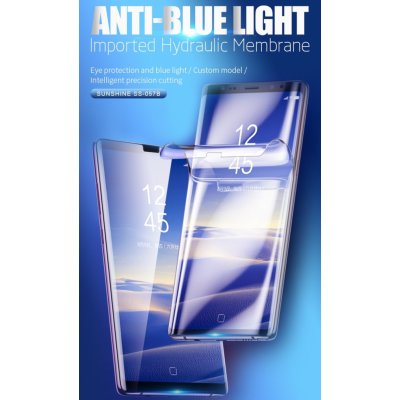 Ochranná fólia Anti-Blue Hydrogel LG K4 2017 - M160