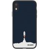 Picasee ULTIMATE CASE pro Apple iPhone XR - Astronaut 2
