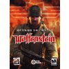 Return to Castle Wolfenstein