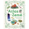 Atlas Země (Richard Bonson)