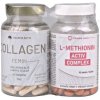 COLLAGEN Femin 90 tabliet +L-methionin Activ 90 tabliet