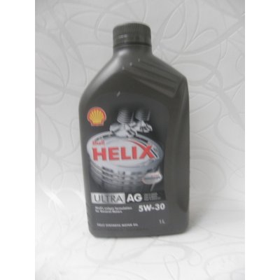 Shell Helix Ultra Professional AG 5W-30 1 l