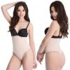 Dámská stahovací tanga 275 natural