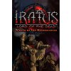 Iratus: Wrath of the Necromancer (DLC)