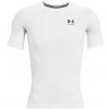 Under Armour HG Armour Comp SS White, 1361518-100-MD MD