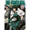 One-Punch Man 9 - Vo tom to není!