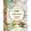 Rozprávky spod černičia: Maľovanka: Sviatočné príbehy - Jill Barklem
