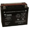 Štartovacia batéria YUASA YTX24HL-BS